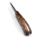 Finský nůž Roselli Carpenter 20cm / full tang