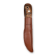Finský nůž Roselli Carpenter 20cm / full tang