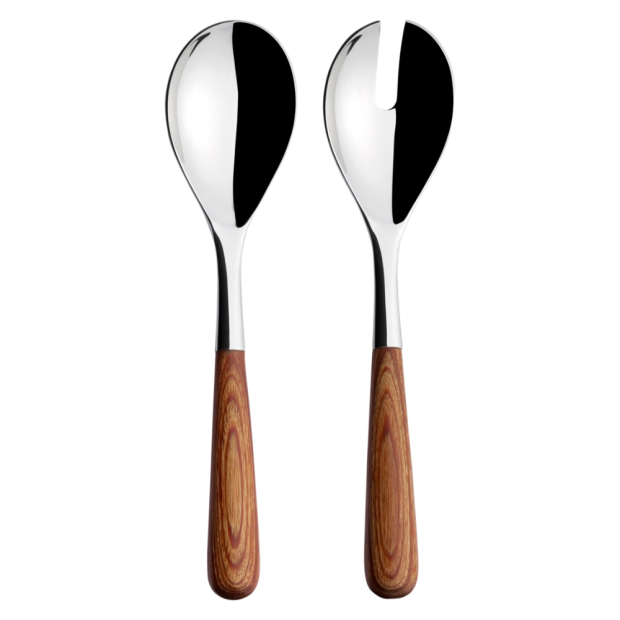 Piano serving set, 2 pcs