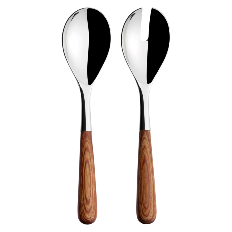 Piano serving set, 2 pcs