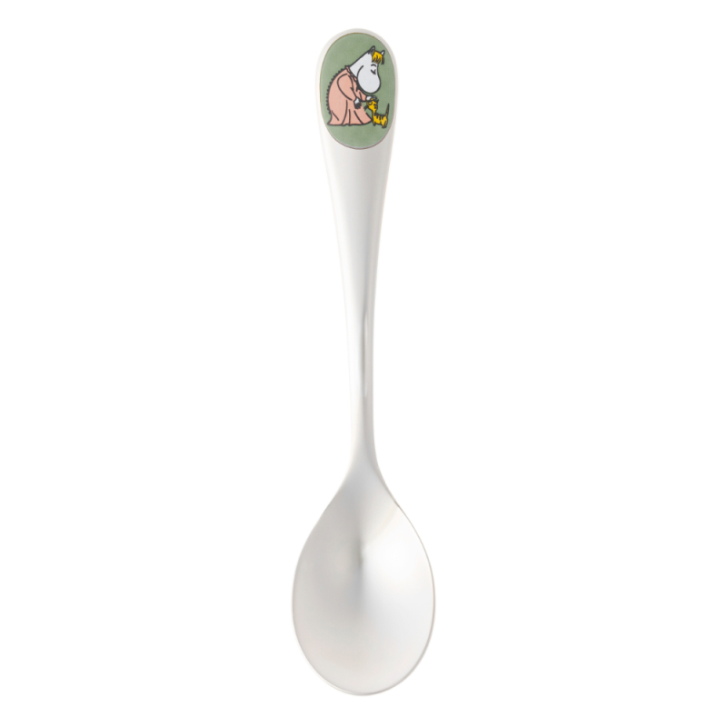 Moomin Loving care coffee spoon, 13.5cm