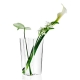 Alvar Aalto vase 251mm, clear