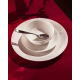 Citterio 98 Mirror cutlery, set of 24 pieces