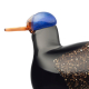 Toikka bird Duck, brown