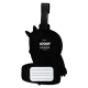 Moomin luggage tag Moomin