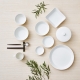 Teema plate 26cm, white