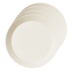 Tanier Teema 26cm, biely