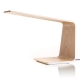 Table lamp LED1, oak