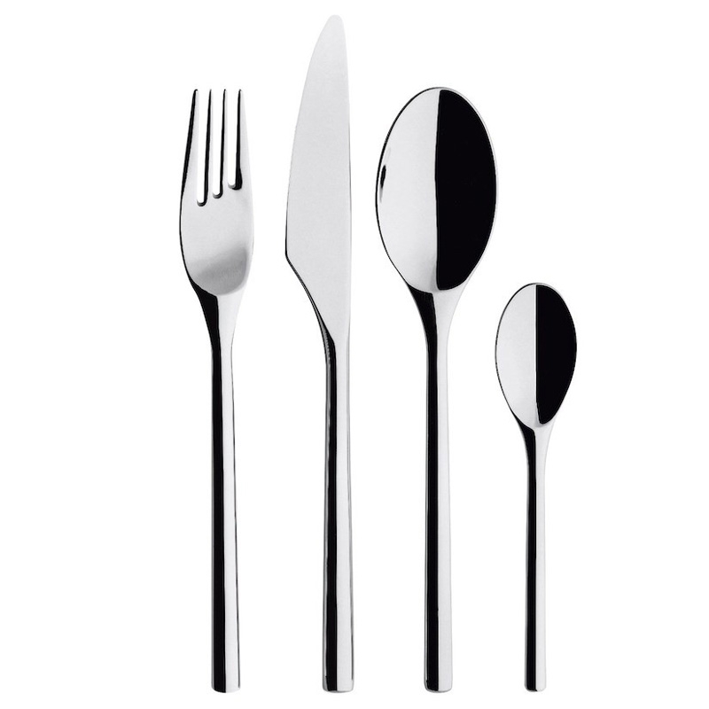 Artik cutlery, set of 16 pieces