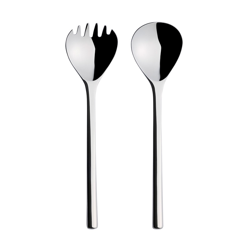 Artik serving set, set of 2