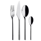Artik cutlery, set of 24 pieces