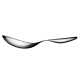 Collective Tools Serving Spoon 18cm