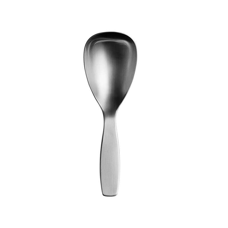 Collective Tools Serving Spoon 18cm