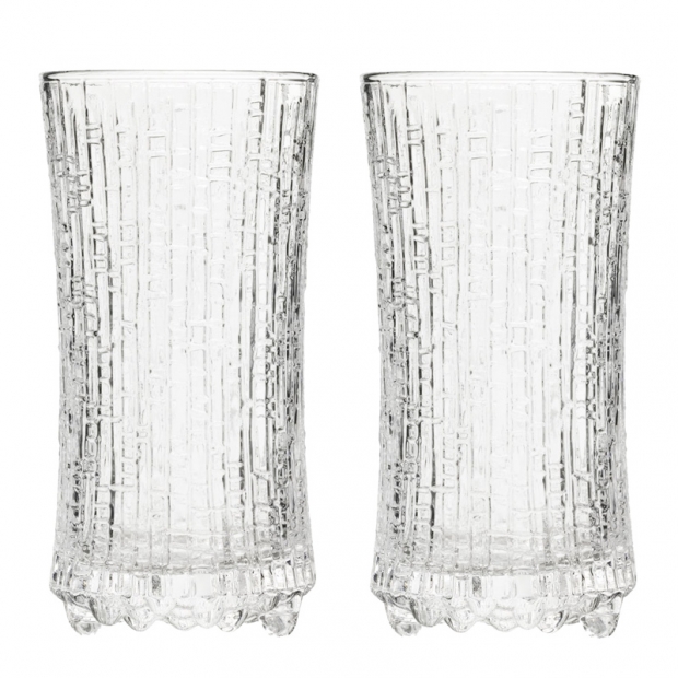 Ultima Thule champagne glasses 0.18l, 2pcs, clear