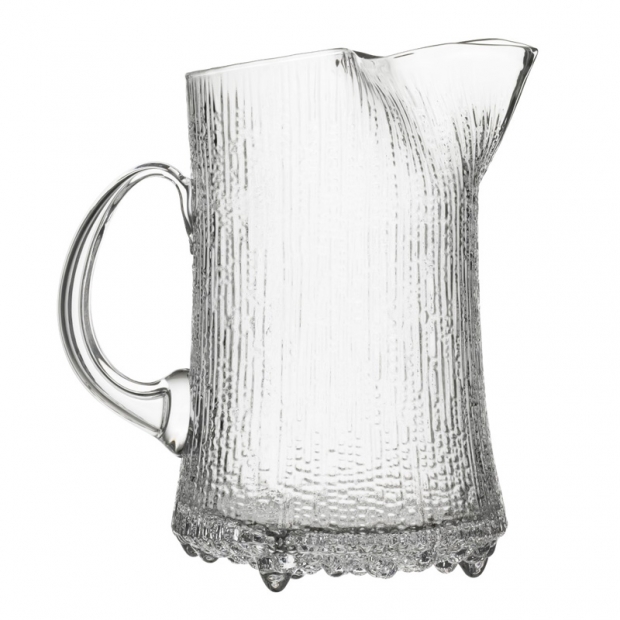 Ultima Thule jug 1.5l, clear