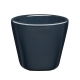 Iittala X Issey Miyake cup 0.19l, dark green