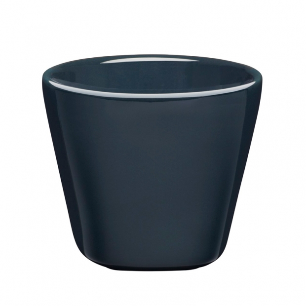 Šálek Iittala X Issey Miyake 0,19l, tmavě zelený