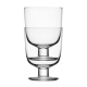 Lempi glasses 0.34l, 2pcs, clear