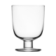 Lempi glasses 0.34l, 2pcs, clear