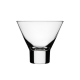 Aarne cocktail glasses 0.14l, 2pcs, clear