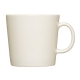 Teema mug 0.3l, white