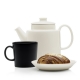Teema mug 0.3l, black