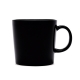 Teema mug 0.3l, black