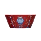 Taika bowl 0.3l, red
