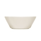 Teema bowl 15cm, white