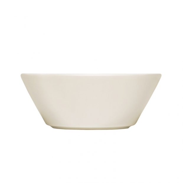 Teema bowl 15cm, white