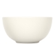 Teema bowl 1.65l, white