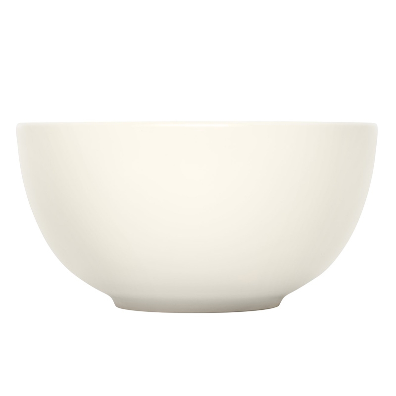 Teema bowl 1.65l, white