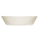 Teema bowl 2.5l, white