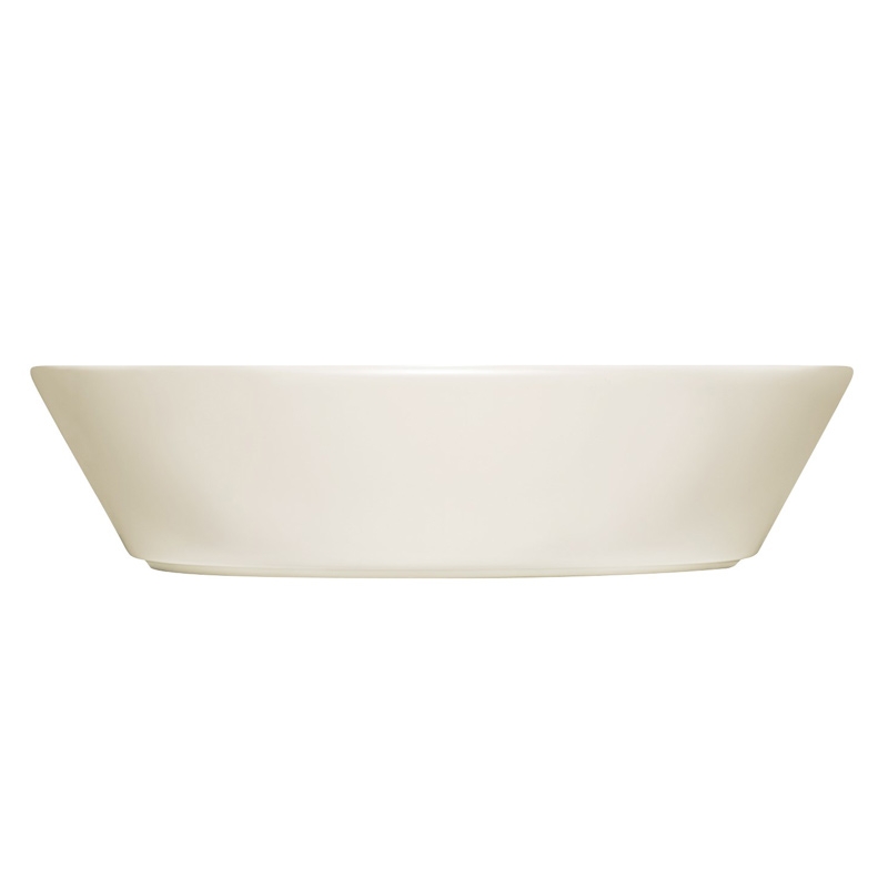 Teema bowl 2.5l, white