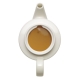 Teema kettle 1l, white