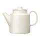 Teema kettle 1l, white