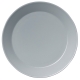 Teema plate 26cm, gray