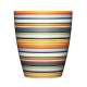 Origo mug 0.25l, orange