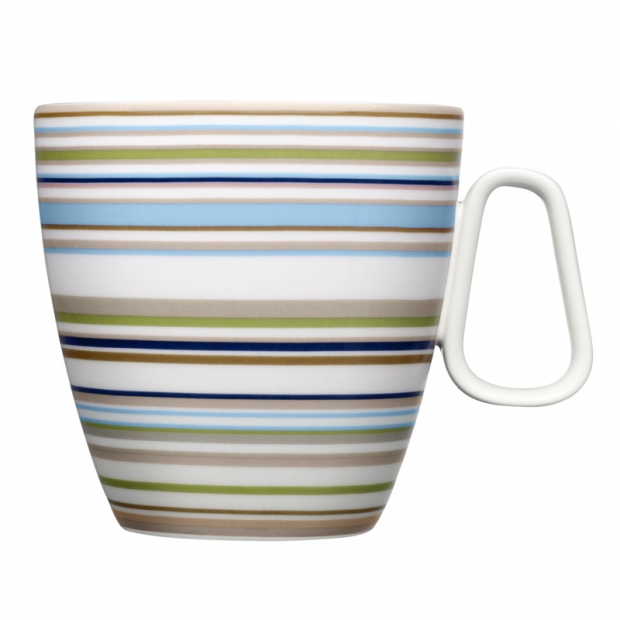 Origo mug 0.4l, beige