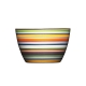 Origo bowl 0.15l, orange