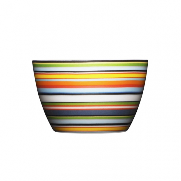 Origo bowl 0.15l, orange