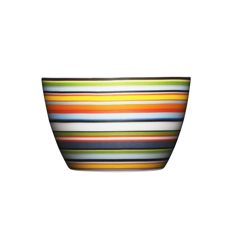 Origo bowl 0.15l, orange