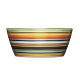 Origo bowl 0.25l, orange