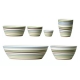 Origo bowl 0.25l, beige