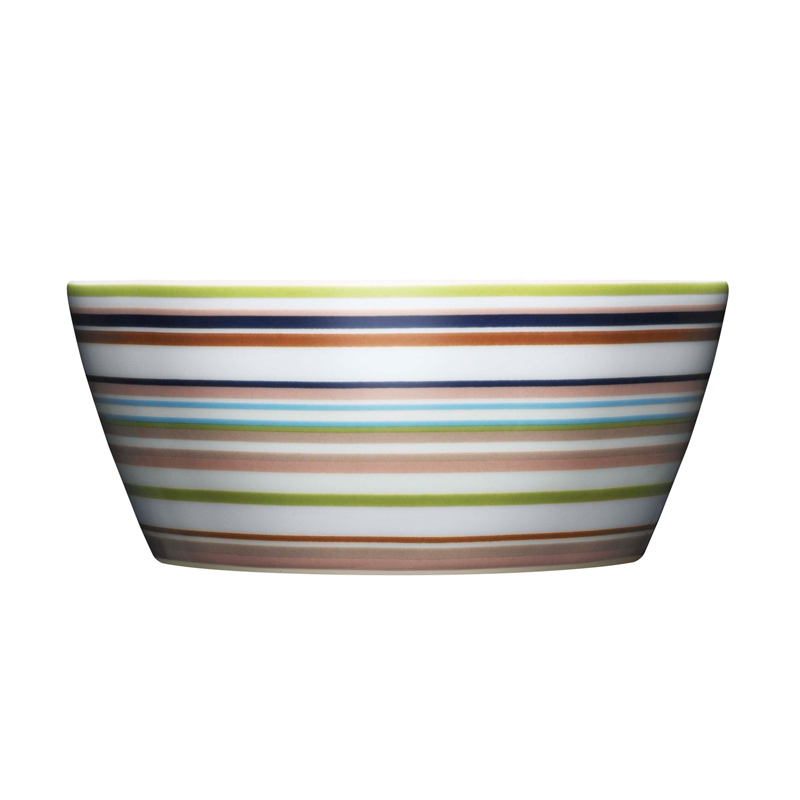 Origo bowl 0.25l, beige