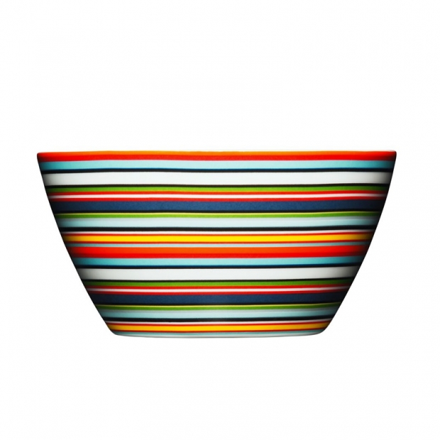 Origo bowl 0.5l, orange