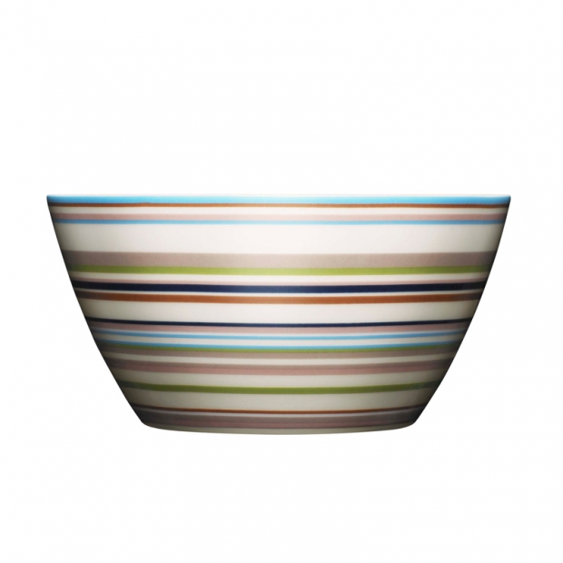 Origo bowl 0.5l, beige