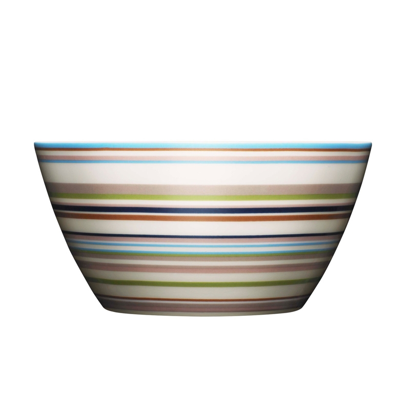 Origo bowl 0.5l, beige