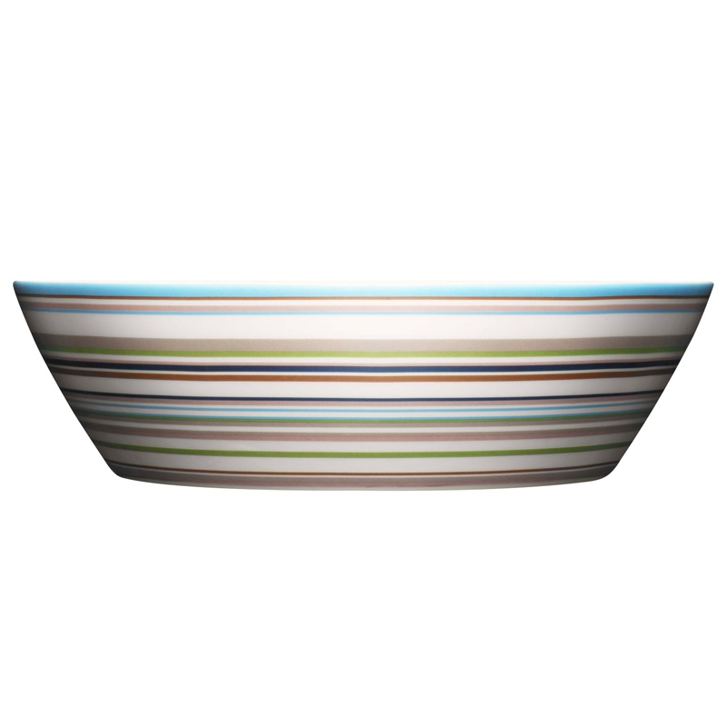 Origo bowl 2l, beige