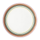 Origo plate 20cm, orange